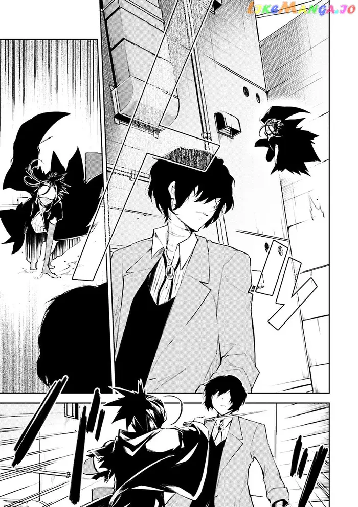 Bungou Stray Dogs Chapter 24 image 36_optimized
